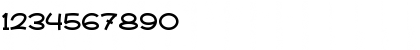 Lovely Creamy Regular Font Lovely Creamy Regular Font