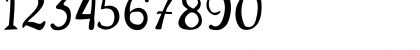 Lovely Day Regular Font