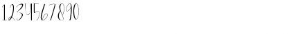 Lovely Laila Regular Font Lovely Laila Regular Font