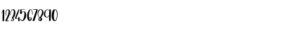 Lovely Unicorn Regular Font