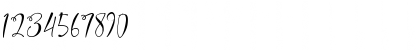 Lovely Buttering Script Regular Font Lovely Buttering Script Regular Font