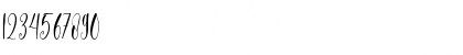 lovelymother Regular Font