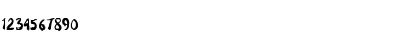 Loveya Brush Regular Font Loveya Brush Regular Font
