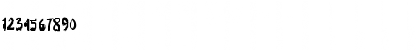 Loveya Brush Regular Font