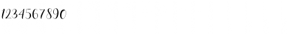 Loveya Script Regular Font