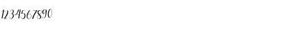 luisha Regular Font luisha Regular Font