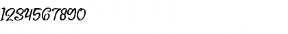 Mackline Regular Font