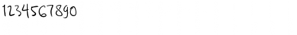 Madam Frilleug Regular Font