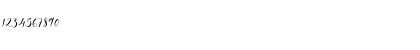 Madegola Regular Font