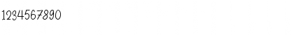 Madelief Regular Font