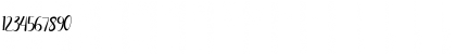 Madelline Regular Font