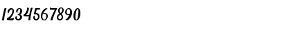 Madison Script Regular Font
