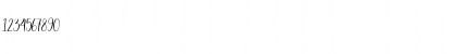 Magtina Regular Font Magtina Regular Font