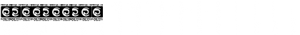 Mahacara Regular Font Mahacara Regular Font