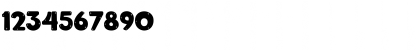 Mahoney Twinkle Regular Font Mahoney Twinkle Regular Font
