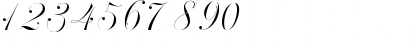 Mallaire Calligraphy Demo Font
