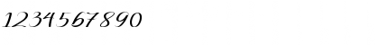 Mallvirra Regular Font