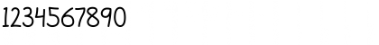 Manchester Regular Font