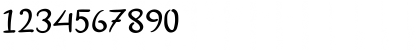 Mangolla Regular Font Mangolla Regular Font