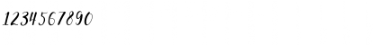 Margetta Free Version Regular Font Margetta Free Version Regular Font