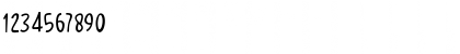 Marie Clara Regular Font Marie Clara Regular Font
