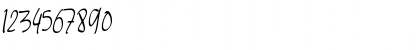 Mariegold Regular Font