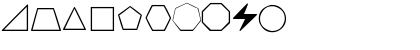 Markbats 2 Regular Font Markbats 2 Regular Font