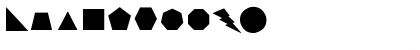 Markdings Two Regular Font Markdings Two Regular Font