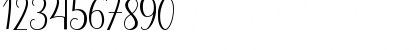 Marleigh Regular Font