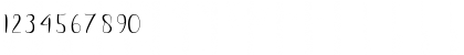 Martani Regular Font Martani Regular Font