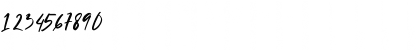 Masticusy Regular Font Masticusy Regular Font
