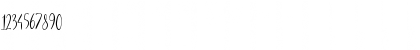 Mauritania Regular Font