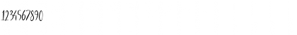 Mauritania Regular Font