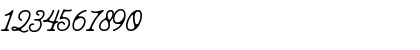 Mayhena Inky Font Mayhena Inky Font
