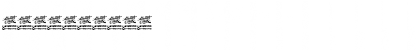 MCF Glowins Regular Font MCF Glowins Regular Font