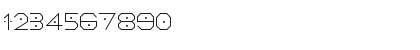 Meanderlux Regular Font