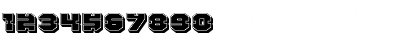 Mechanica Regular Font Mechanica Regular Font