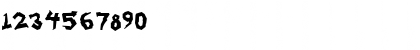 Mechapunk Regular Font