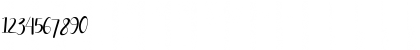 Meillea Regular Font Meillea Regular Font