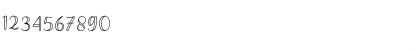 Mellayu Regular Font Mellayu Regular Font
