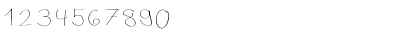 Mellocco Regular Font Mellocco Regular Font