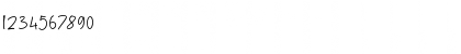 Melwisa Jameson Regular Font