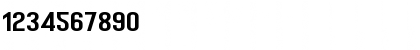 Merhique Black Font Merhique Black Font