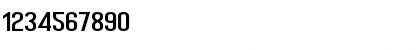 Merhique Bold Font Merhique Bold Font