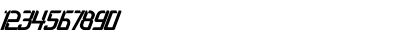 Merkurius Regular Font Merkurius Regular Font