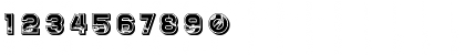 Mermer Regular Font