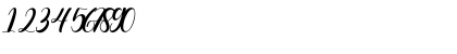 Meuthia Regular Font