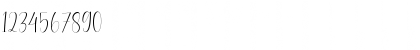 Mianty Regular Font Mianty Regular Font