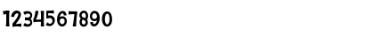 Micky Dicky Regular Font