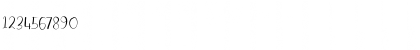 Milane Regular Font
